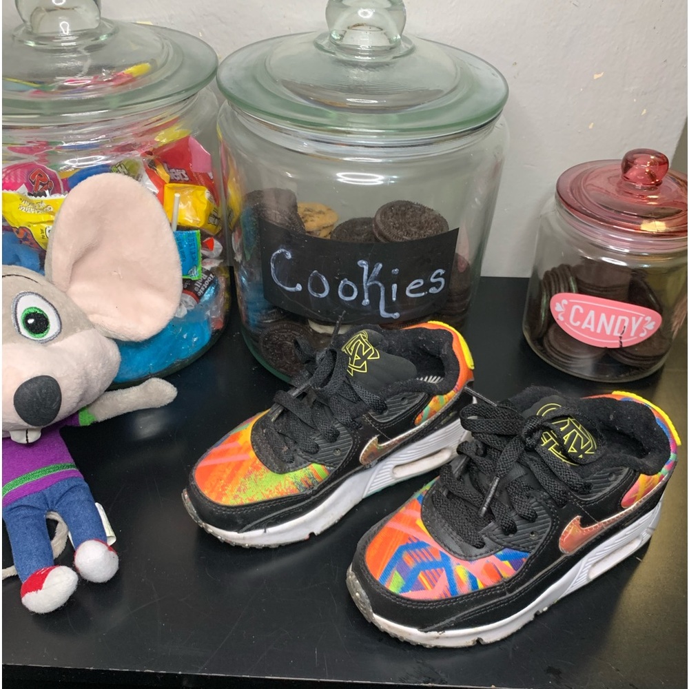 Nike
